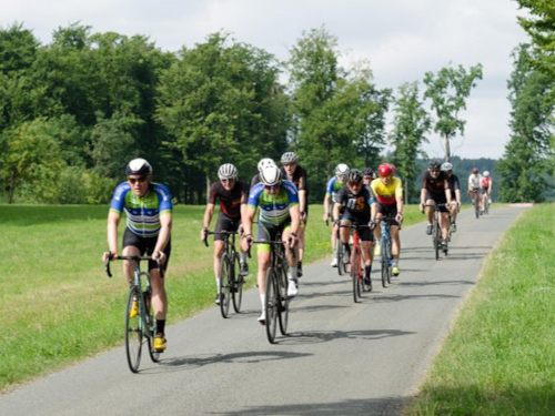 Treffpunkte zum After Work Ride